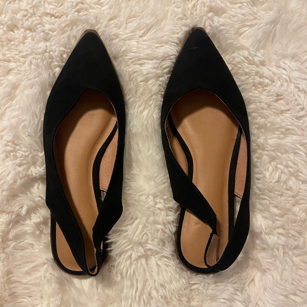 Black Flats